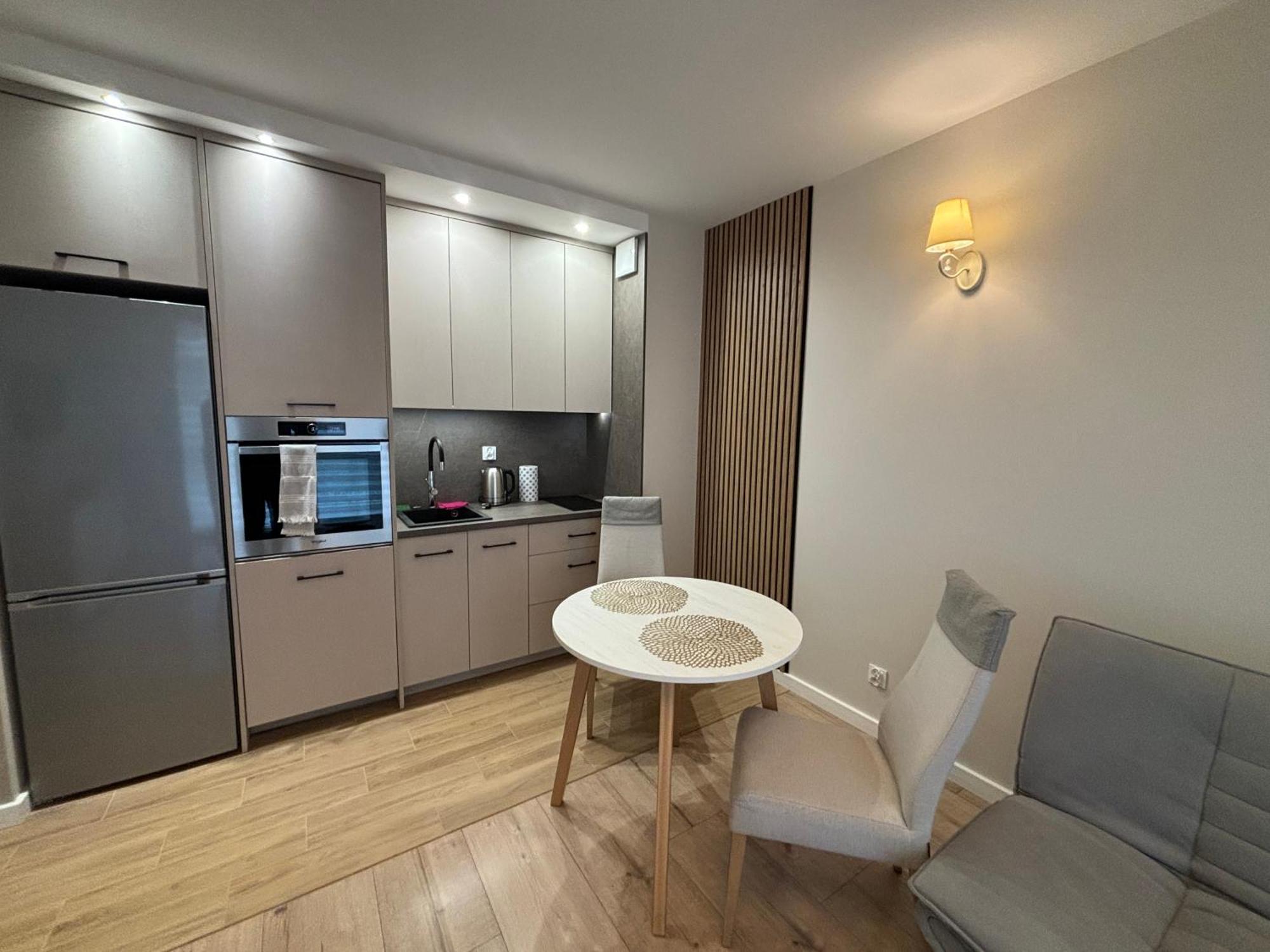 Apartamenty W Centrum Bialegostoku Z Parkingiem W Garazu Podziemnym Białystok Zewnętrze zdjęcie