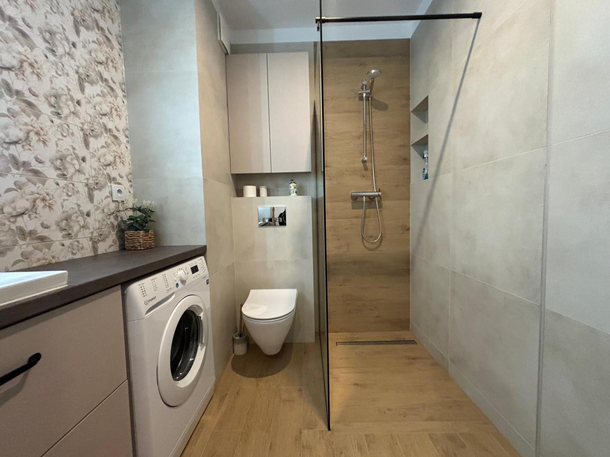 Apartamenty W Centrum Bialegostoku Z Parkingiem W Garazu Podziemnym Białystok Zewnętrze zdjęcie