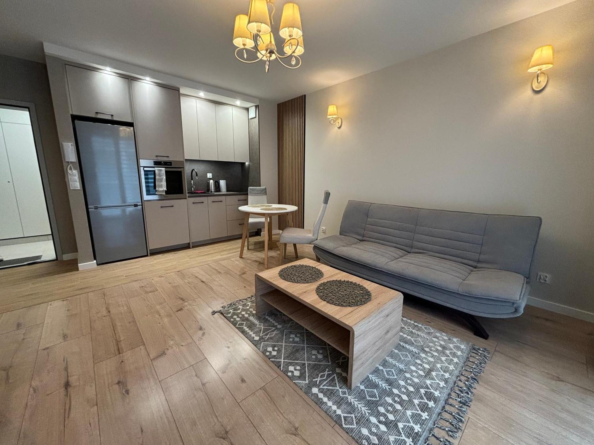 Apartamenty W Centrum Bialegostoku Z Parkingiem W Garazu Podziemnym Białystok Zewnętrze zdjęcie