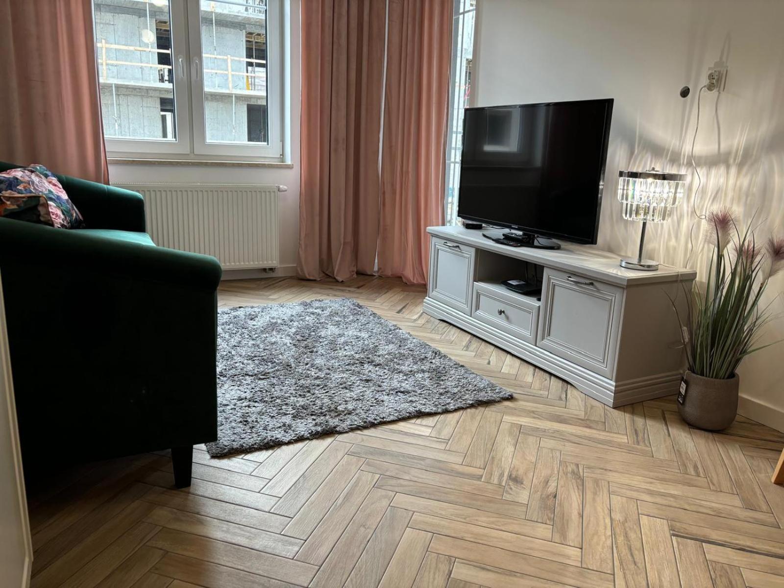 Apartamenty W Centrum Bialegostoku Z Parkingiem W Garazu Podziemnym Białystok Zewnętrze zdjęcie