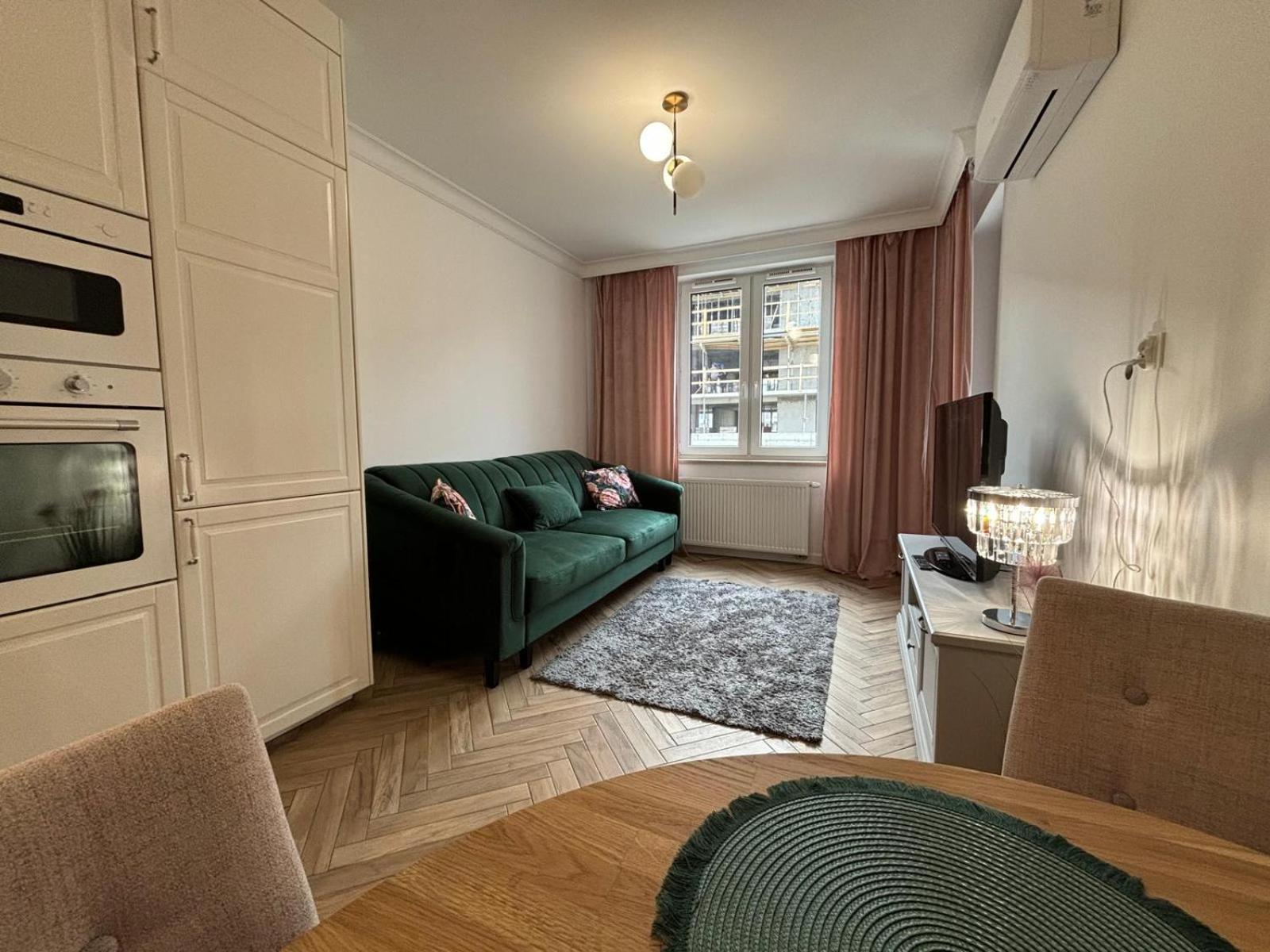 Apartamenty W Centrum Bialegostoku Z Parkingiem W Garazu Podziemnym Białystok Zewnętrze zdjęcie
