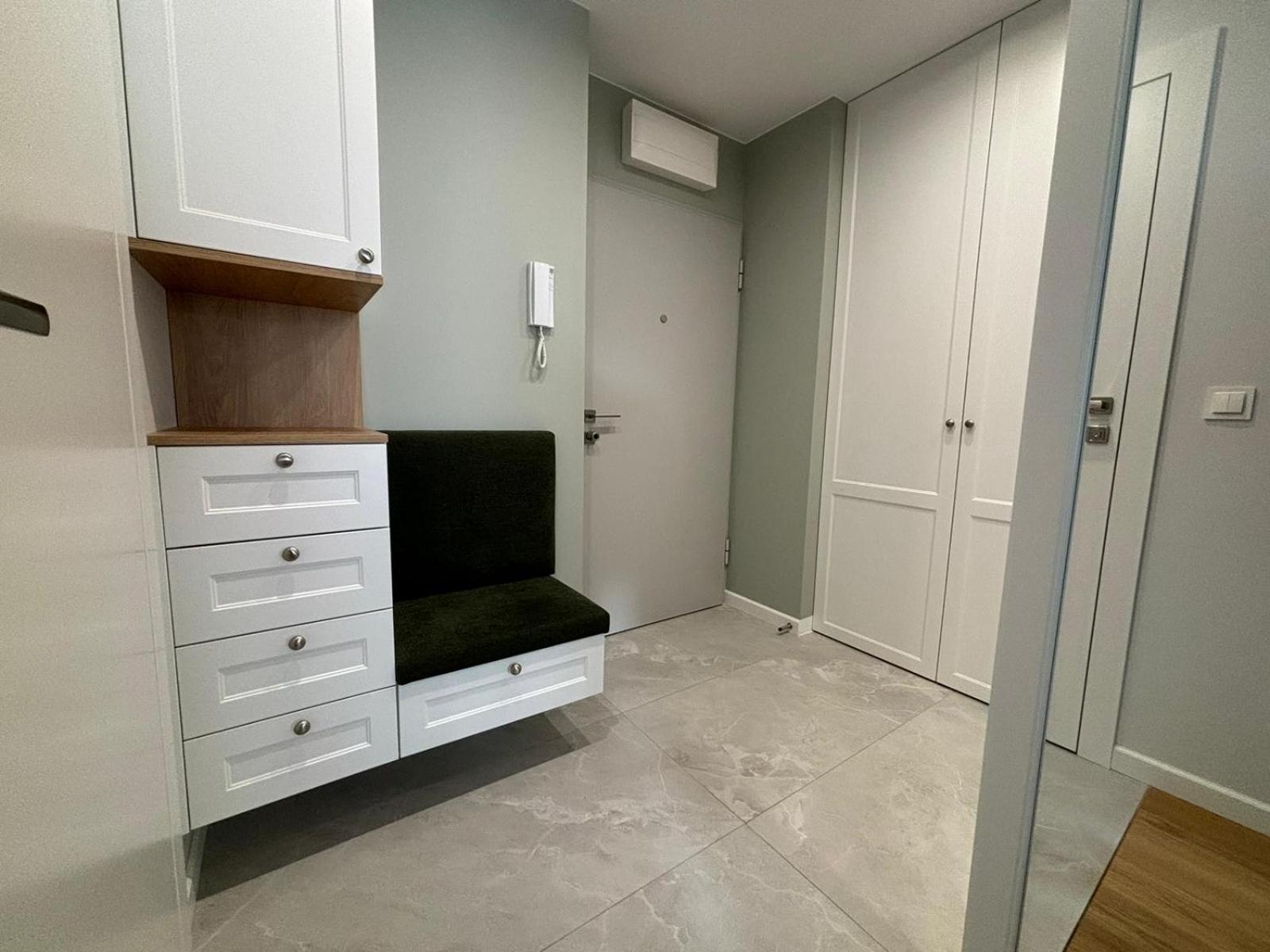 Apartamenty W Centrum Bialegostoku Z Parkingiem W Garazu Podziemnym Białystok Zewnętrze zdjęcie