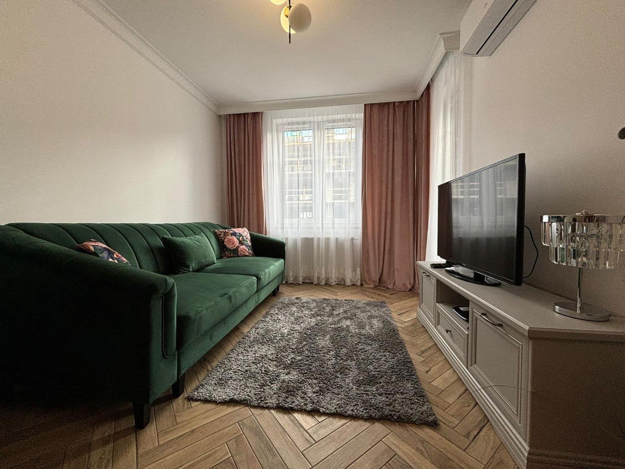 Apartamenty W Centrum Bialegostoku Z Parkingiem W Garazu Podziemnym Białystok Zewnętrze zdjęcie
